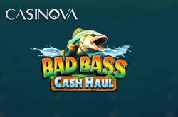 Bad Bass Cash Haul