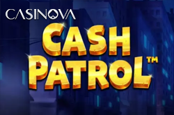 Cash Patrol