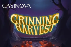 Grinning Harvest